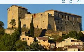 Studio lou paradou residence le provence